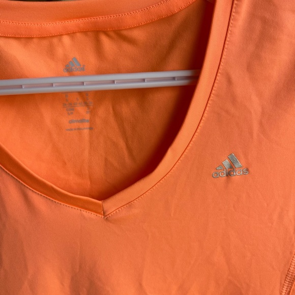 adidas training shirt - Picture 2 of 3